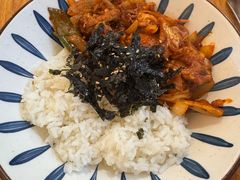 -青春分食(仙林大学城店)
