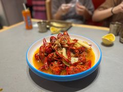 -龙虾奇迹泥炉烤肉(大华三路店)