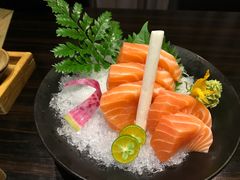 -月下料理(楷林IFC店)