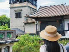 -东莞市可园博物馆