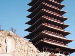 -牛首山文化旅游区