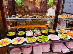 -抱德·潮汕味(敦和店原惠城鱼仔)