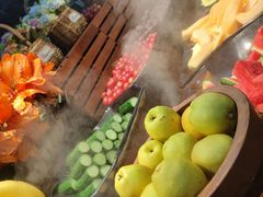 -苏格里岛自助海鲜烤肉(中州万达店)