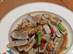 -洲晓鲜·舟山海鲜大排档(朱家尖风景区店)
