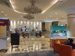 -逸派咖啡 EPARKCOFFEE(广安门店)