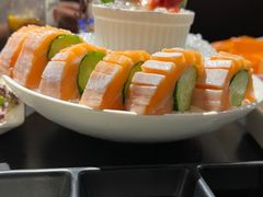 -银座苑烧肉酒场·烤活鳗(仙霞路店)