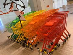 -多抓鱼循环商店(虹桥天地店)