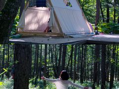 -洛阳白云山景区