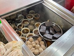 -胡须平沙茶面(后炉街店)