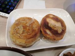 -南粥北面(东大桥店)