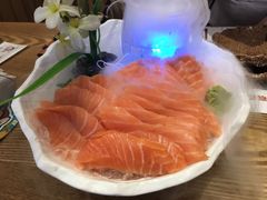 -林妈妈村·日式料理(宝山万达店)