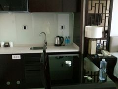 -河源万绿湖美思威尔顿酒店