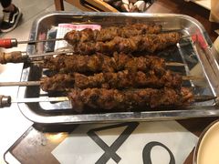 -竹叶涮肉坊(总店)