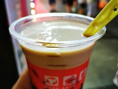 -八婆婆烧仙草(曾厝垵店)