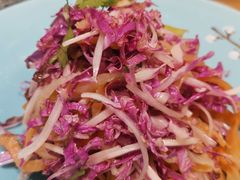 -吕氏疙瘩汤·私家菜馆(慈云寺店)