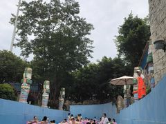 -重庆玛雅海滩水公园