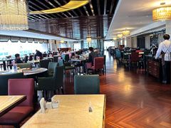 -中山利和希尔顿酒店