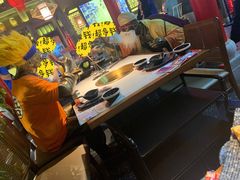 -哥老官重庆美蛙鱼头(宝山龙湖店)