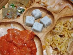 -肆幺幺烤肉(乐汇城店)