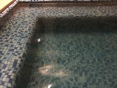 -将军石酒店温泉