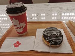 -Tims天好咖啡·贝果(东方广场店)