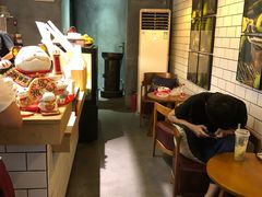 -一些柠檬一些茶(西村店)