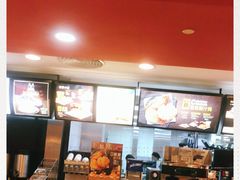 -麦当劳(天骄店)