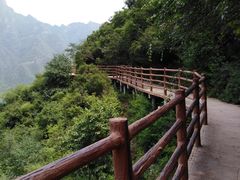 -野三坡清泉山风景区