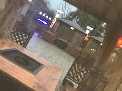 -雅安楠水阁温泉酒店