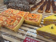 -味多美蛋糕(通州店)