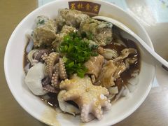 -荔林食店(西华路店)