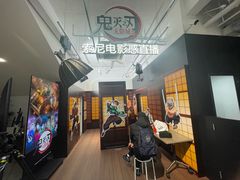 -Sony Store 索尼(上海淮海中路店)