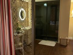 -春晖园度假酒店温泉