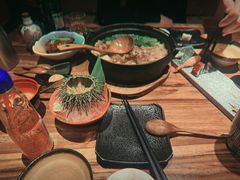 -千代武日本料理(哈西店)