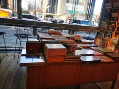 -今日艺术汇书店