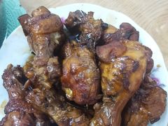 -半天妖烤鱼(和平印象城店)