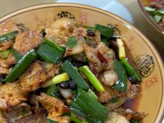 -周师饭店