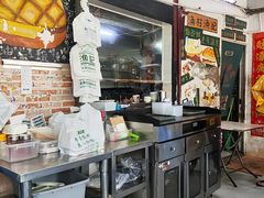 -渔记茶餐厅(渔村店)