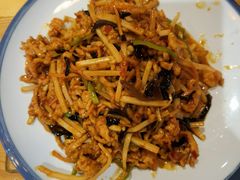 -肘子酥·天津菜·特色捞面(德云社店)