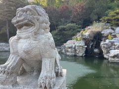 -香山公园