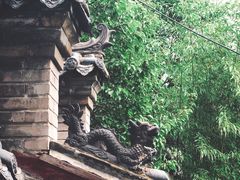 -老张烤羊(王哥庄店)