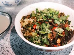 -虎子面粉馆(五一东村店)