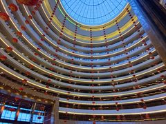 -杭州国际会议中心洲际酒店-原素全日餐厅(解放东路店)