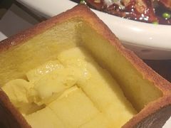 -绿茶餐厅(哈尔滨凯德店)