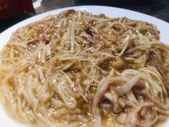 -直隶安家牛肉罩饼(七一路店)