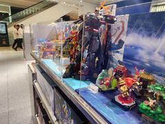 -X11(北京首开熙悦龙湖天街龙湖店)