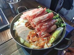 -MI WU FACTORY米屋美食工厂餐厅(绿地店)