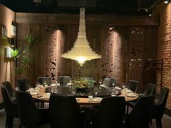 -穿越·外婆家(西溪天堂店)