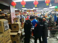 -物美超市(三里河店)