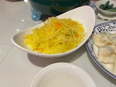 -东方饺子王(中央大街创始店)